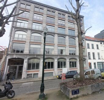 Picture of 382 - 734 m² Bureau for rent.