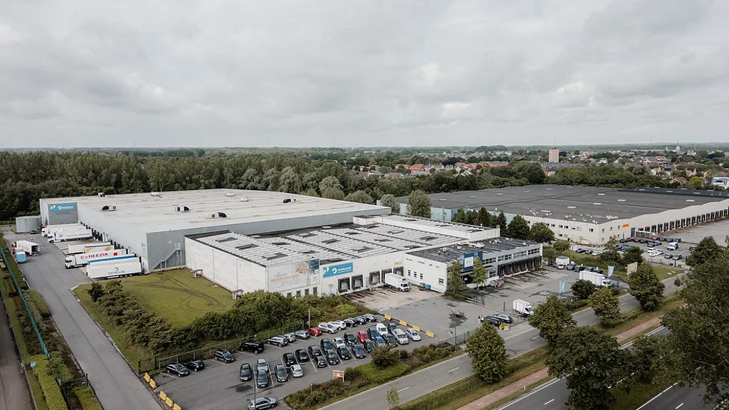 Image of Rijksweg 19, 2880 Bornem