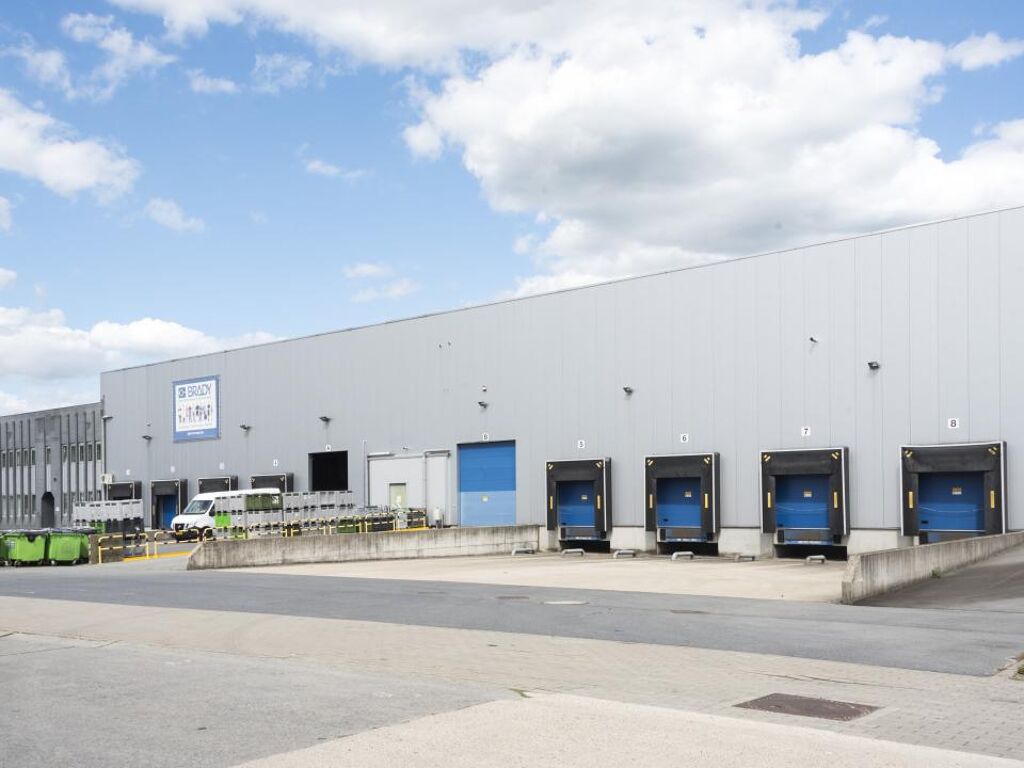 Image of Lindestraat 7, 9240 Zele