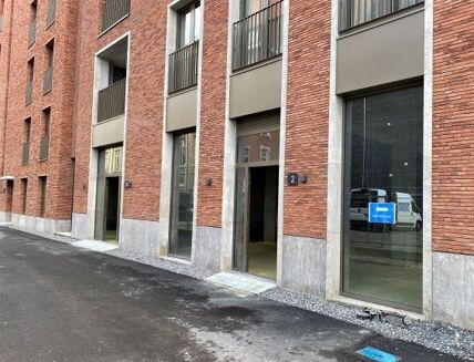 Picture of 99 - 210 sqm Office NIGHTINGALE, for rent.