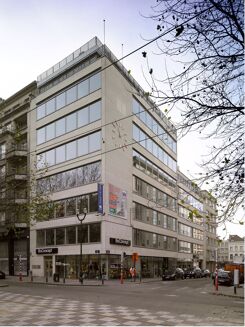 Picture of 444 m² Bureau for rent.