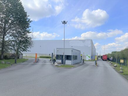 Picture of 8,661 - 11,459 sqm Industrial for rent.
