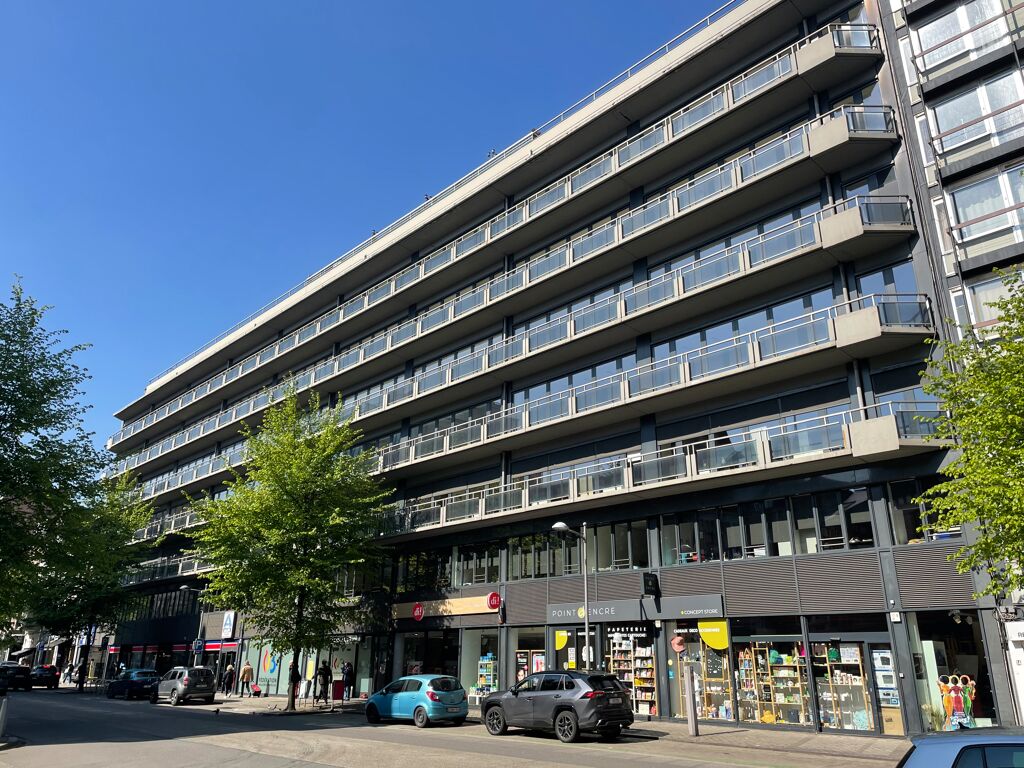 Image of Rue des Guillemins 16/34, 4000 Liège