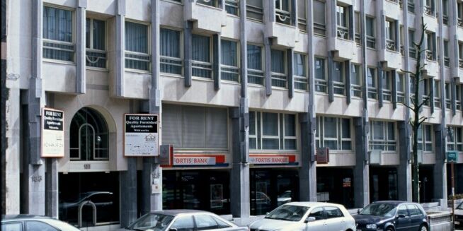 Picture of 96 - 192 sqm Office for rent.