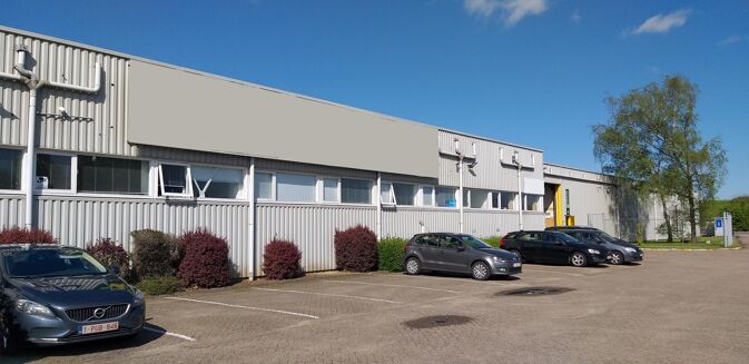 Picture of 2,750 - 8,700 sqm Industrial for rent.