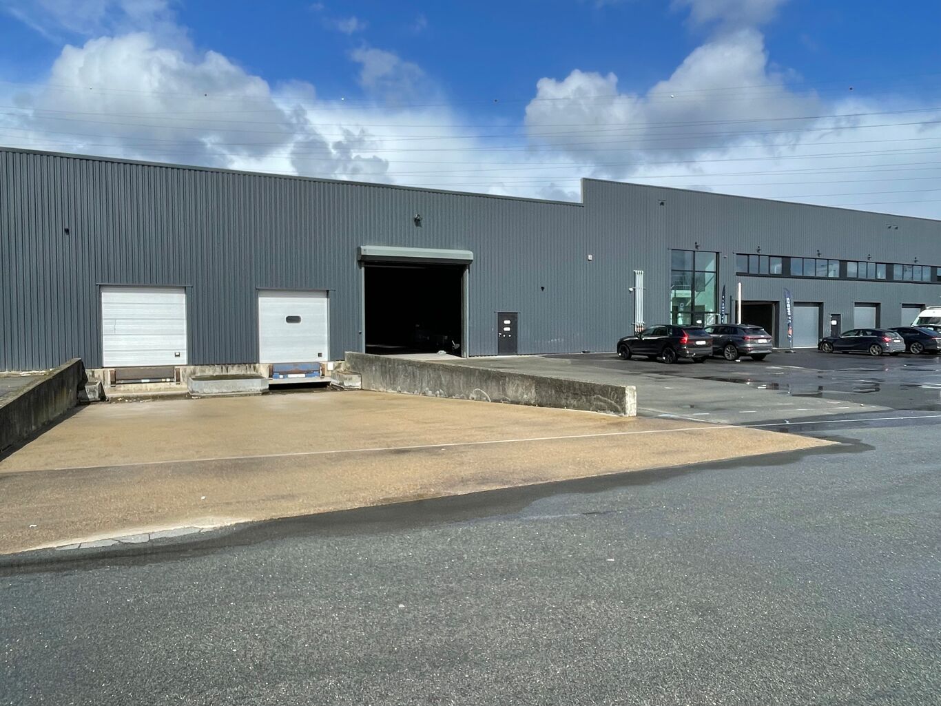 Image of Industriepark West 42, 9100 Sint-Niklaas