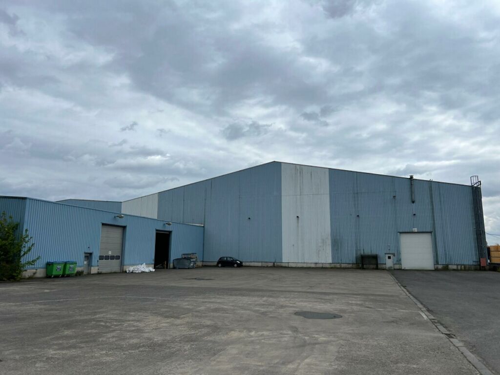 Image of Rue des Glaces Nationales 169, 5060 Auvelais