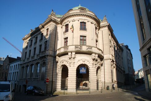 Picture of 463 - 961 m² Bureau TREURENBERG, for rent.