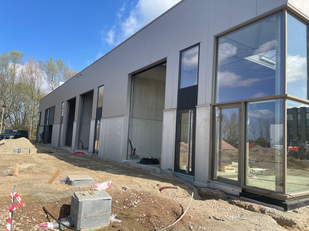 Image of Cesar van Kerckhovenstraat 110, 2880 Bornem