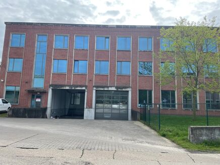 Picture of 1,200 sqm Industrial for rent.