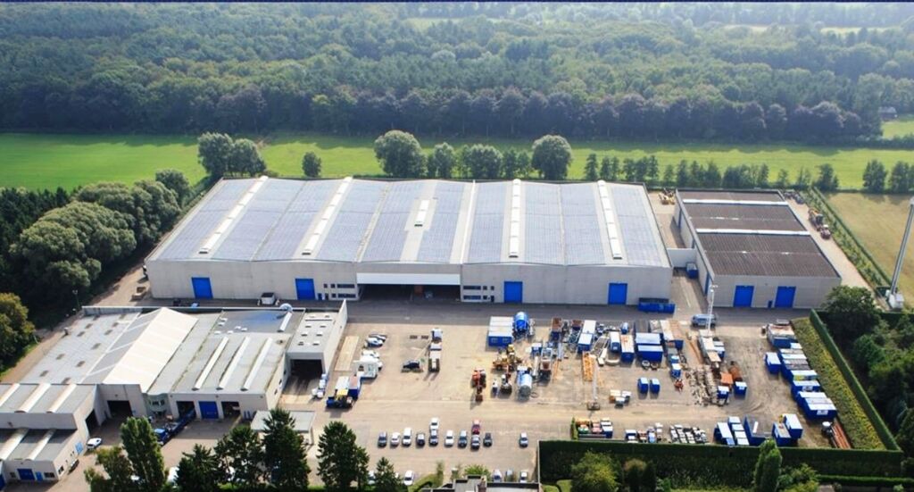 Image of Klinkaardstraat 210, 2950 Kapellen