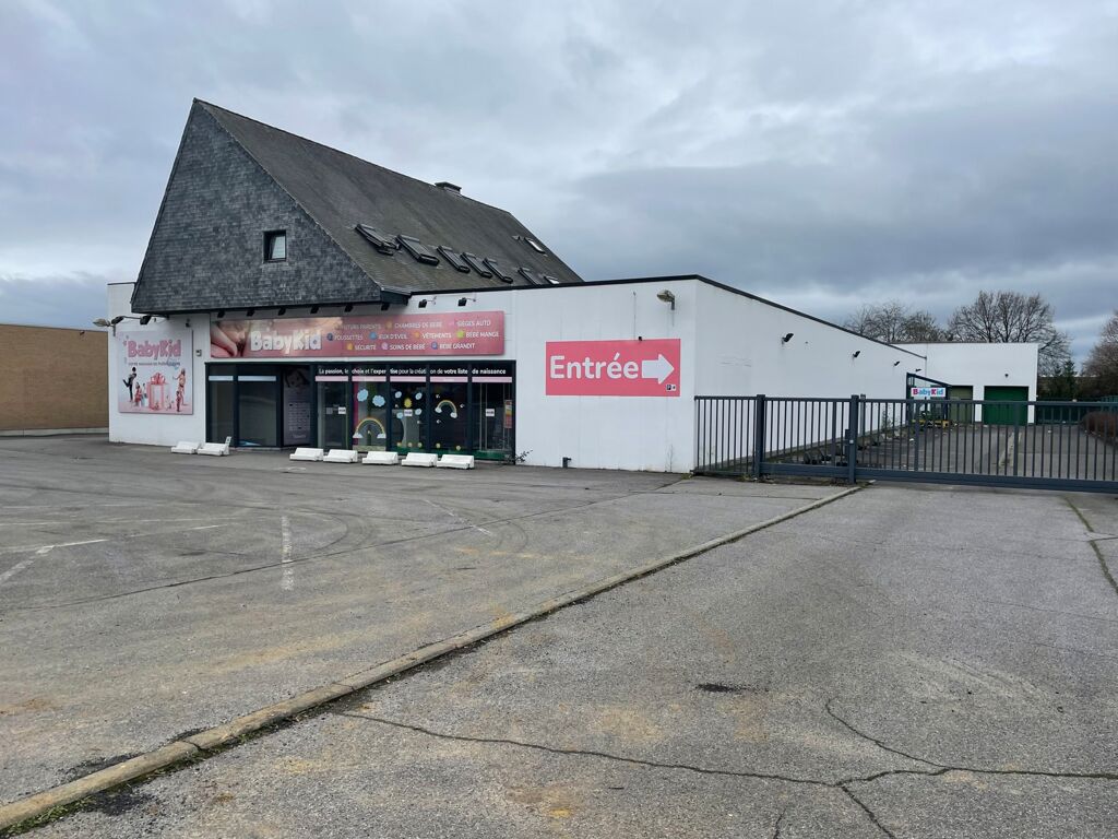 Image of Rue Tahon 29, 6041 Gosselies
