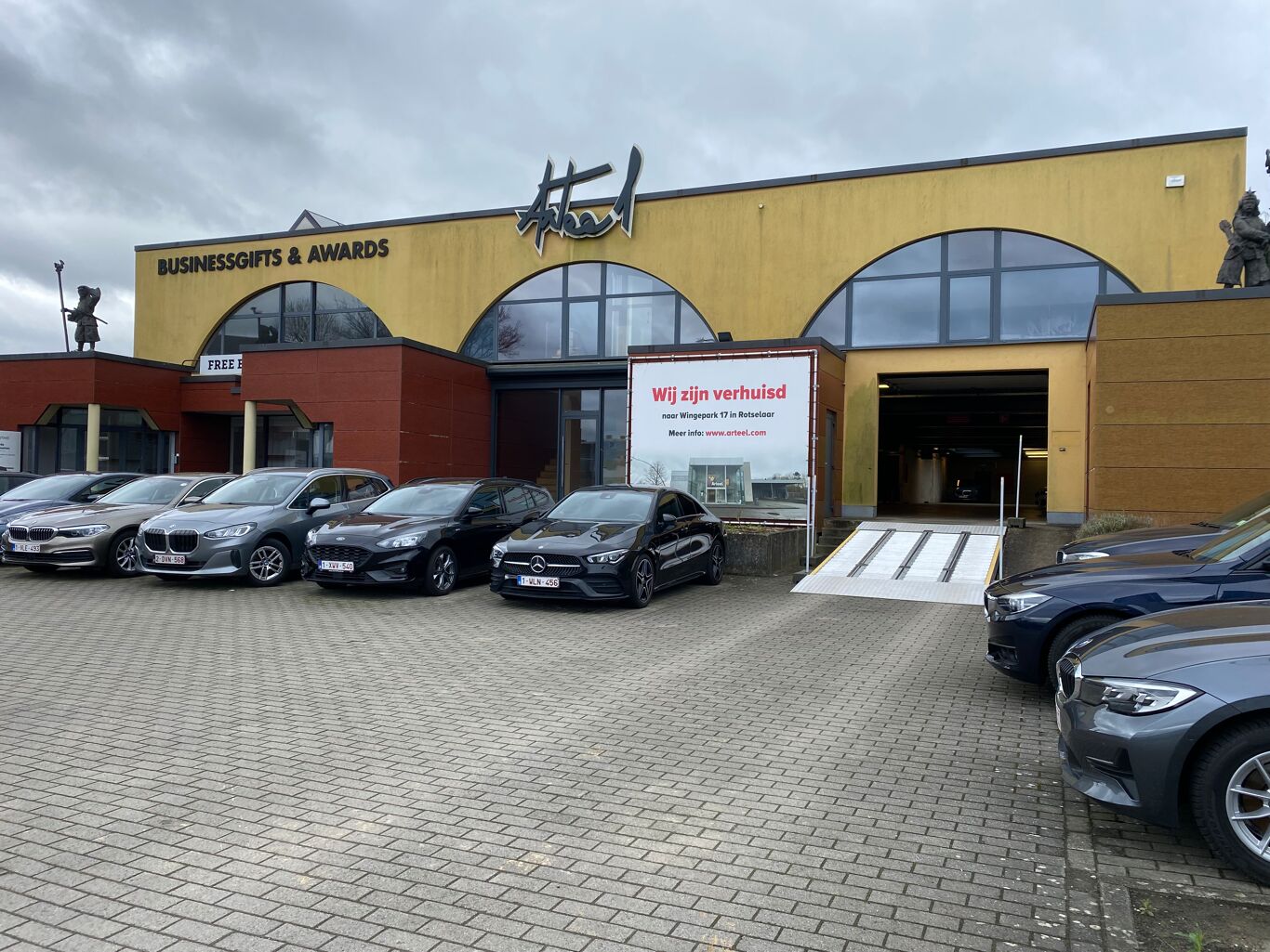 Image of Brusselsesteenweg 59, 3020 Herent