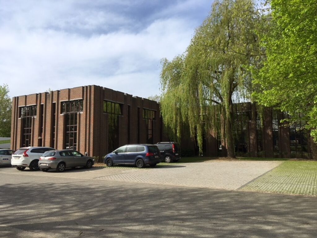Image of Rue du Bosquet 7, 1348 Ottignies-Louvain-la-Neuve