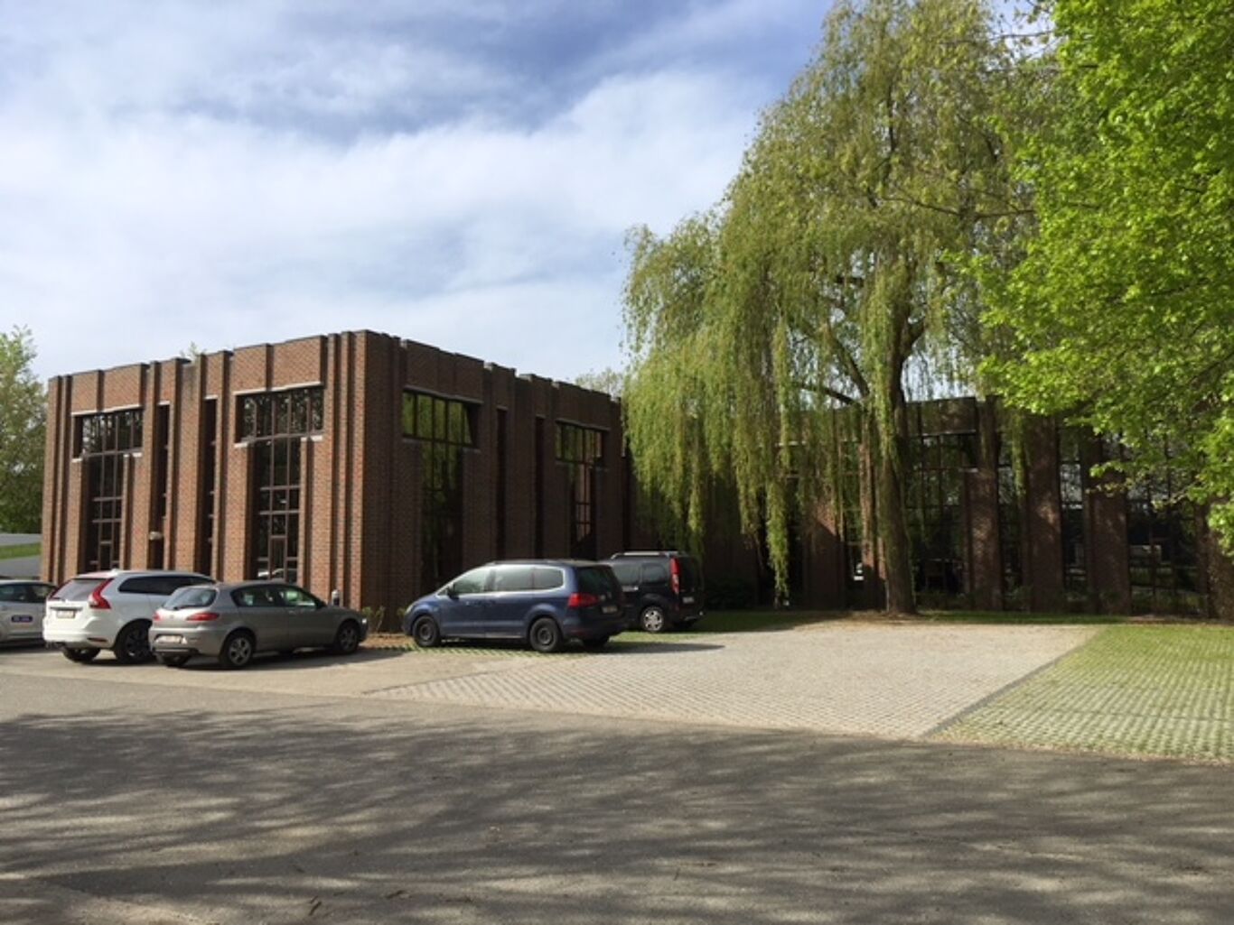 Image of Rue du Bosquet 7, 1348 Ottignies-Louvain-la-Neuve