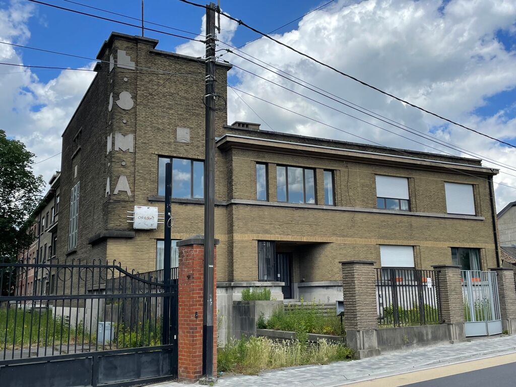 Image of Rue des Glaces Nationales 84, 5060 Auvelais