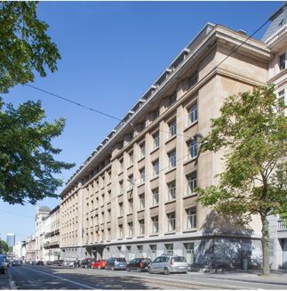 Picture of 360 - 1 510 m² Bureau for rent.