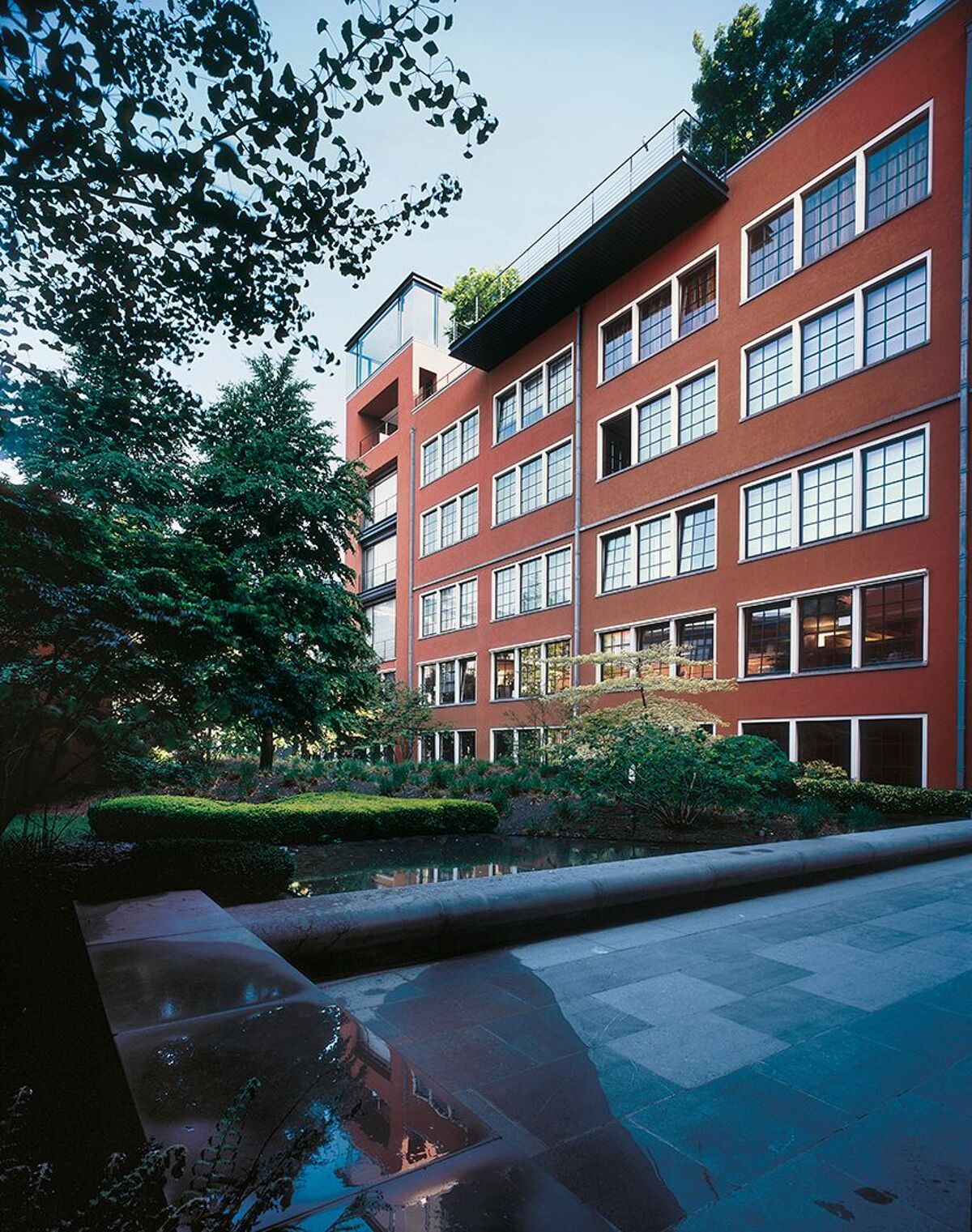 Office to rent in Rue Haute Hoogstraat 139, 1000 BRUXELLES