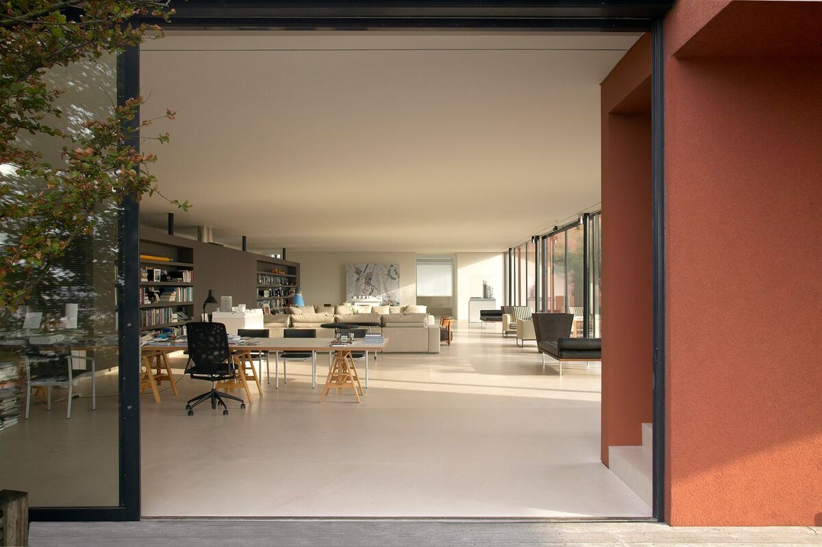 Office to rent in Rue Haute Hoogstraat 139, 1000 BRUXELLES