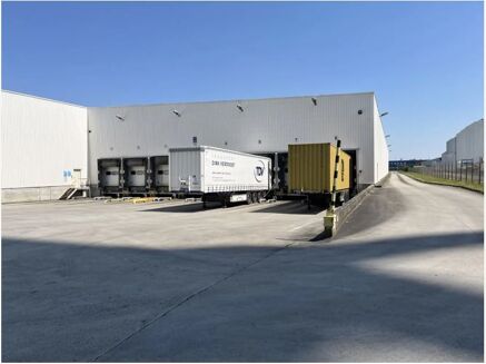 Picture of 6,270 - 15,370 sqm Industrial for rent.
