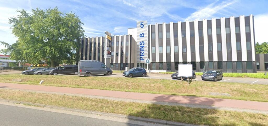Image of Prins Boudewijnlaan 5, 2550 Kontich