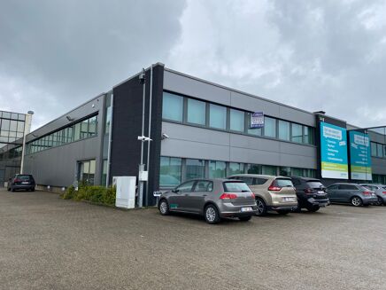 Picture of 129 - 341 sqm Office for rent.