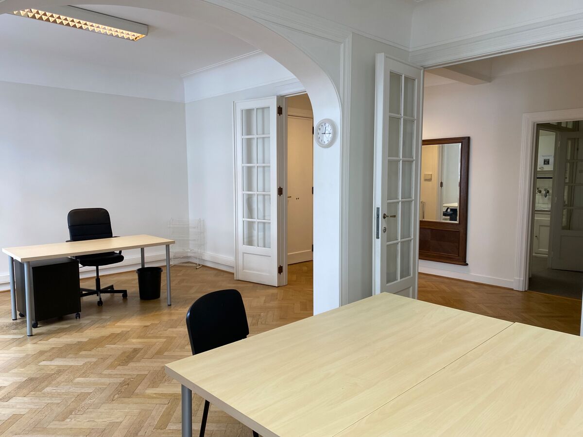 Office to rent in Rue de la Loi Wetstraat 81, 1040 Brussels