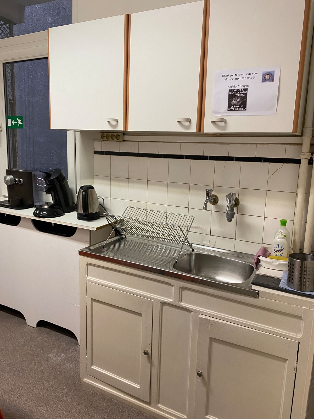 Office to rent in Rue de la Loi Wetstraat 81, 1040 Brussels