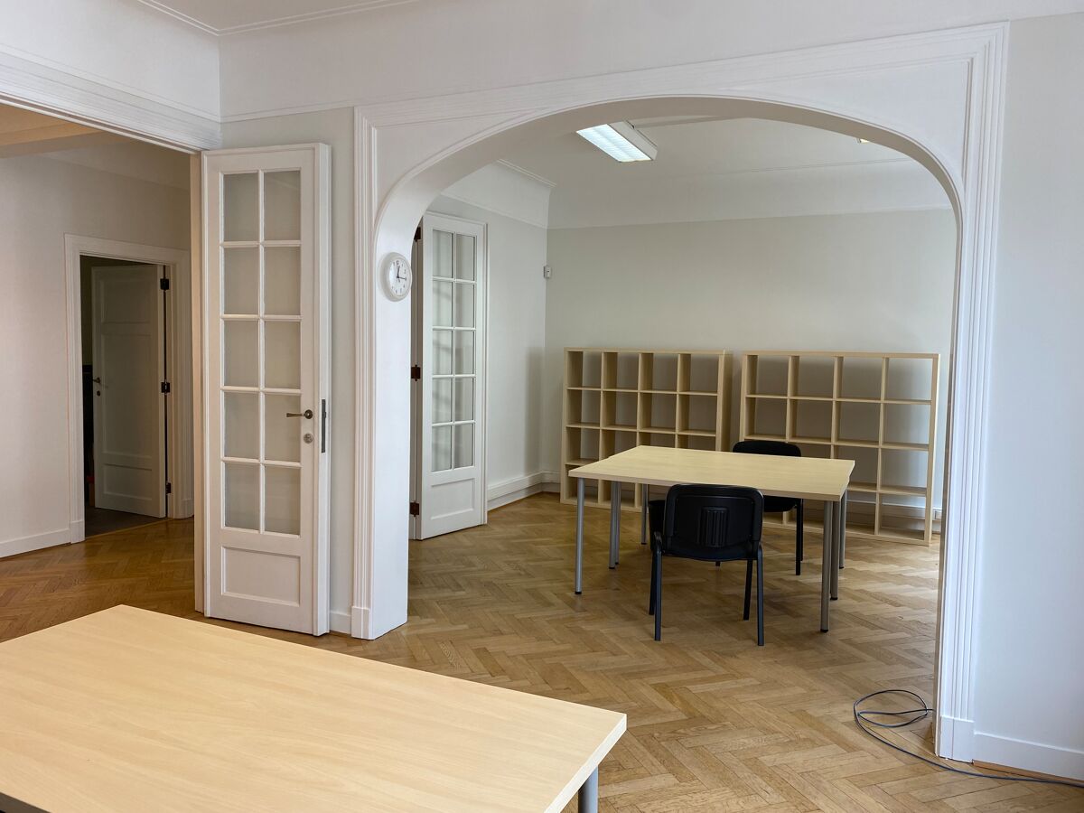 Office to rent in Rue de la Loi Wetstraat 81, 1040 Brussels