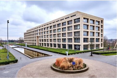 Picture of 205 sqm Office Ubicenter, for rent.