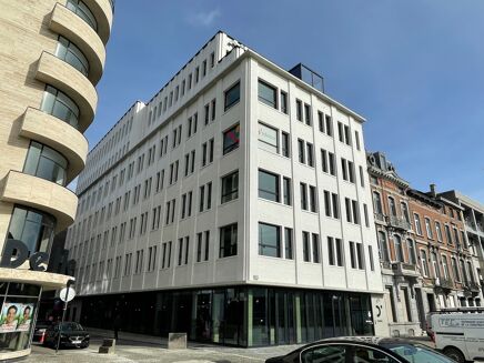 Picture of 430 - 908 m² Bureau for rent.