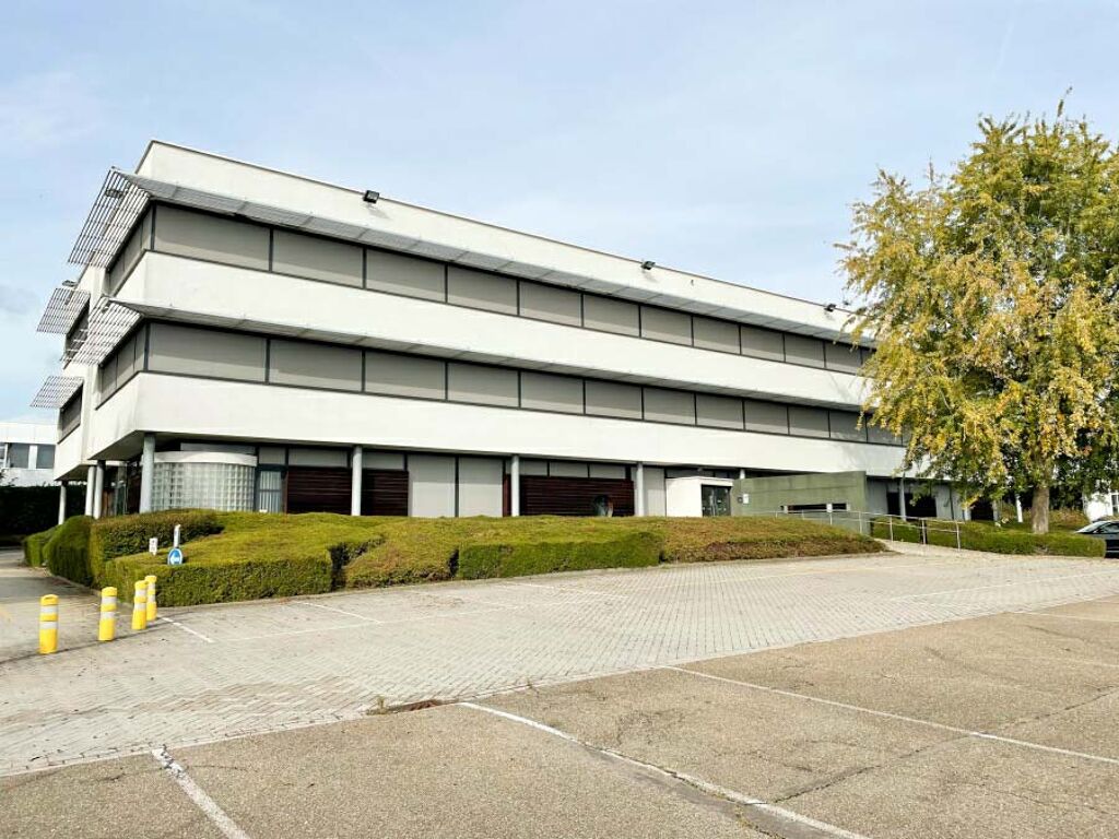 Image of Spoorwegstraat 30, 1702 Dilbeek