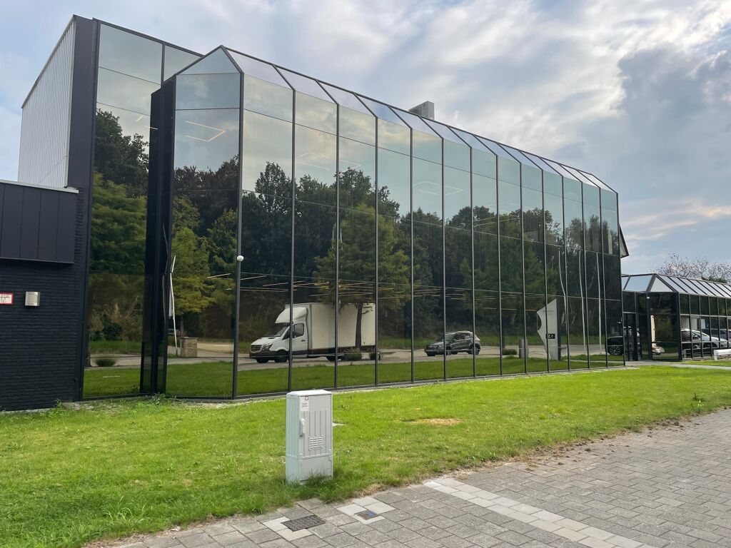 Image of Moerelei 131, 2610 Wilrijk