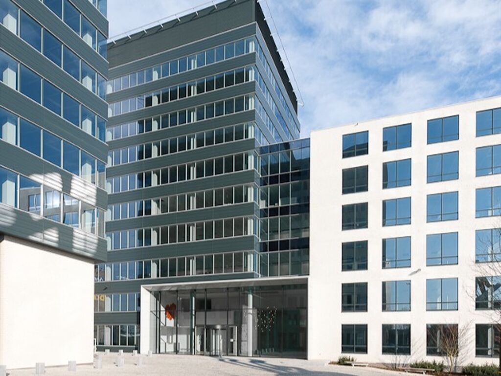 Image of Avenue Charles-Quint 584 - Keizer Karellaan, 1082 Berchem-Sainte-Agathe