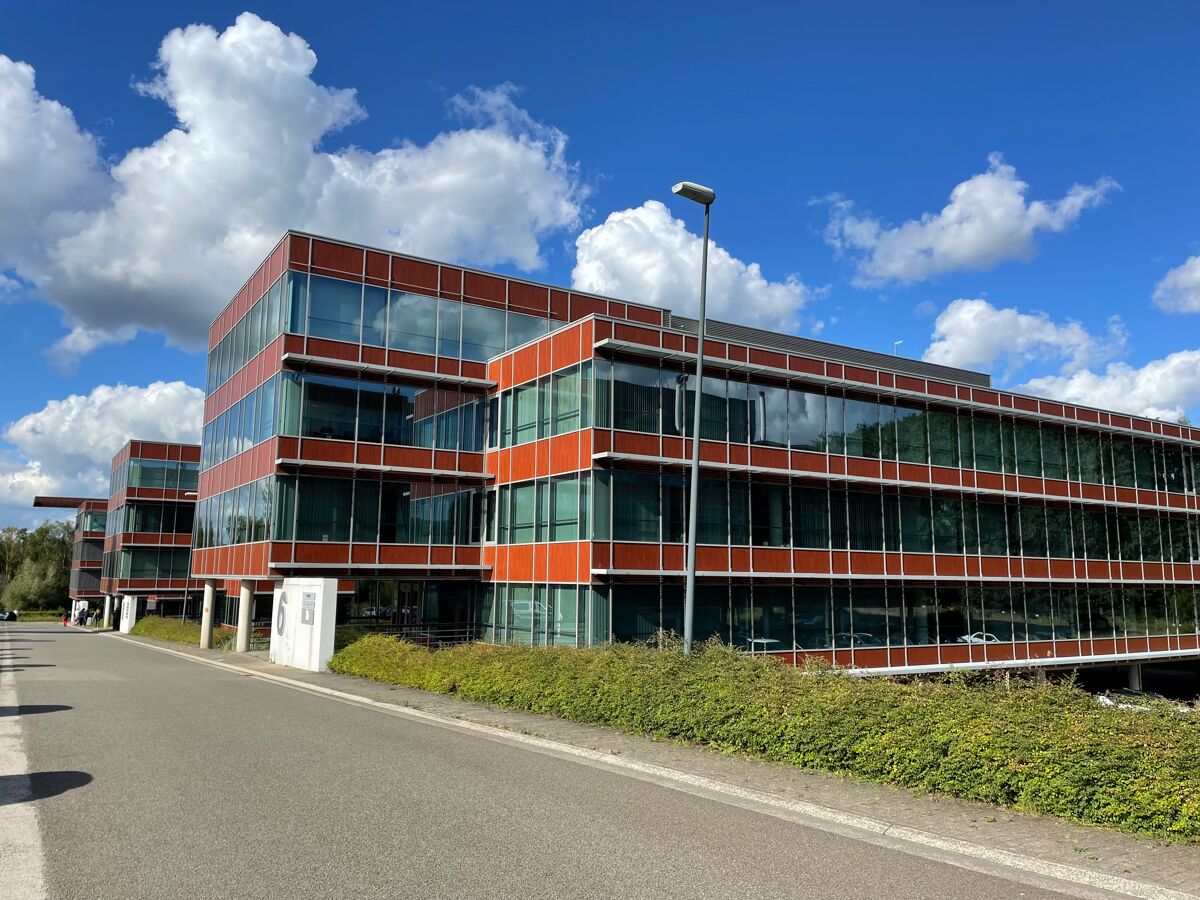 Office to rent in NAMUR OFFICE PARK, Avenue des dessus de Lives 4