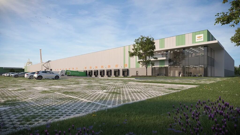 Image of Kruisbosstraat 005, 3740 Bilzen