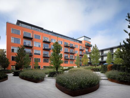 Picture of 1,386 sqm Office for rent.