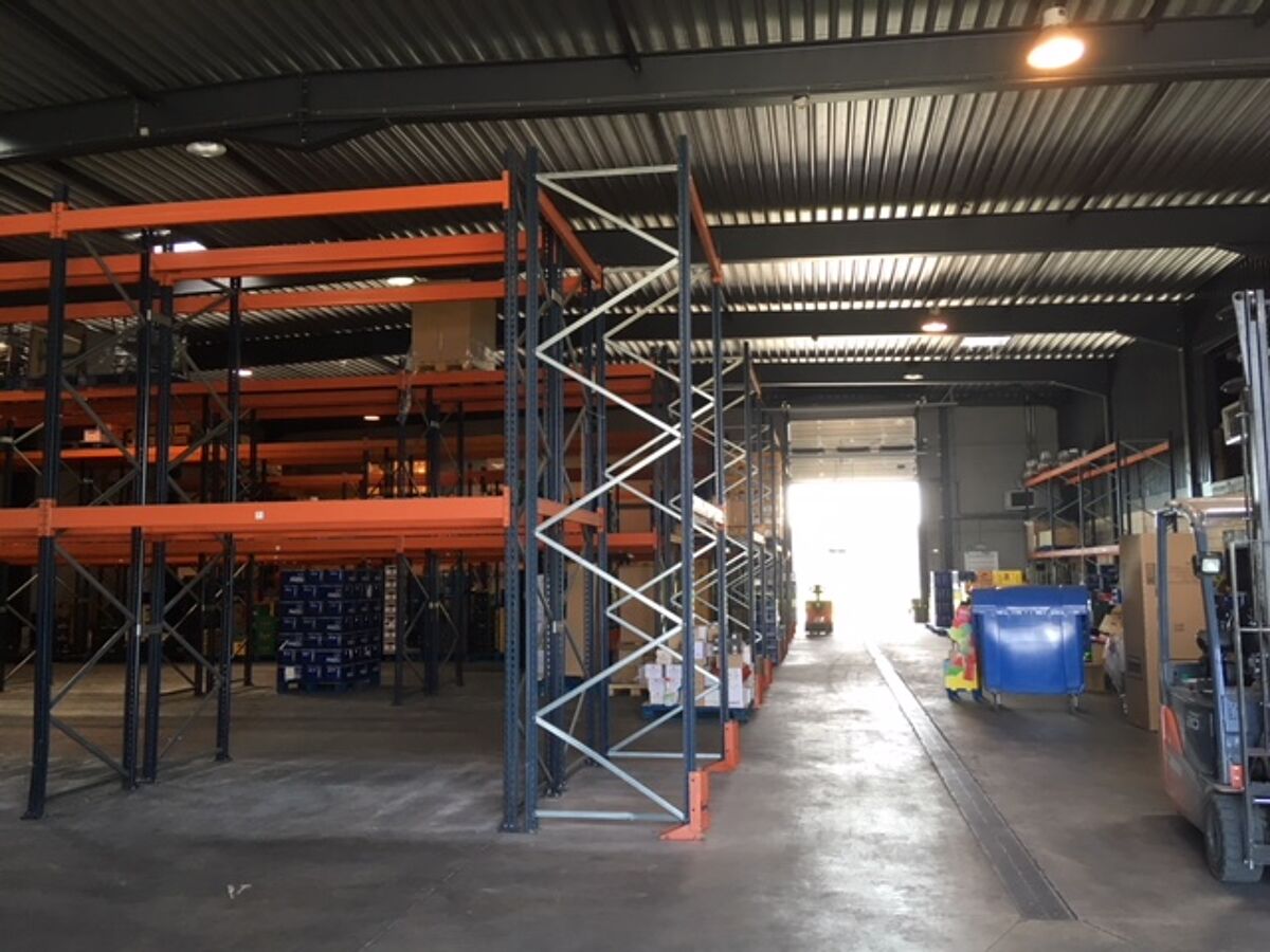 House to rent in Rue des Nerviens 3, 6530 THUIN BE6239618 Knight Frank