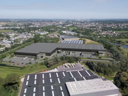 Picture of 12,886 - 17,425 sqm Industrial for rent.