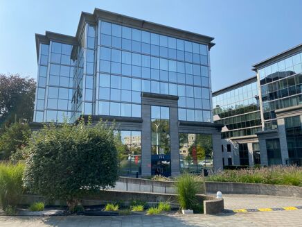 Picture of 439 - 941 m² Bureau EAGLE, for rent.