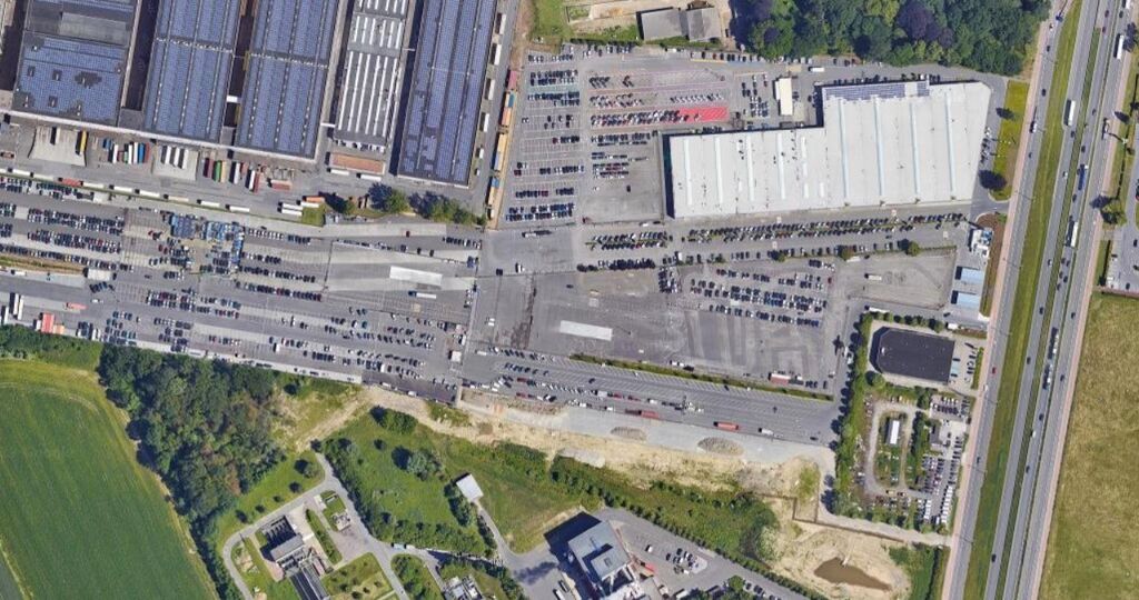 Image of Boomsesteenweg 930, 2610 Antwerpen