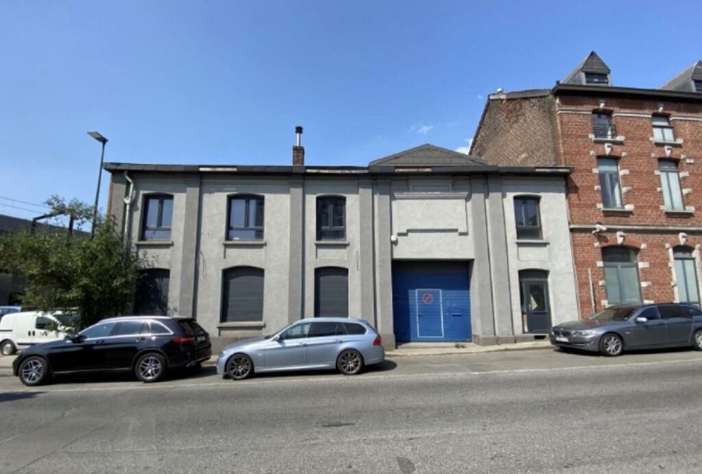 Image of Rue des Rivages 3, 6000 Charleroi