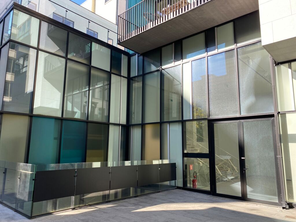 Image of Wollen Driestorenstraat-Rue de la Grosse-Tour 3, 1000 BRUSSELS 
