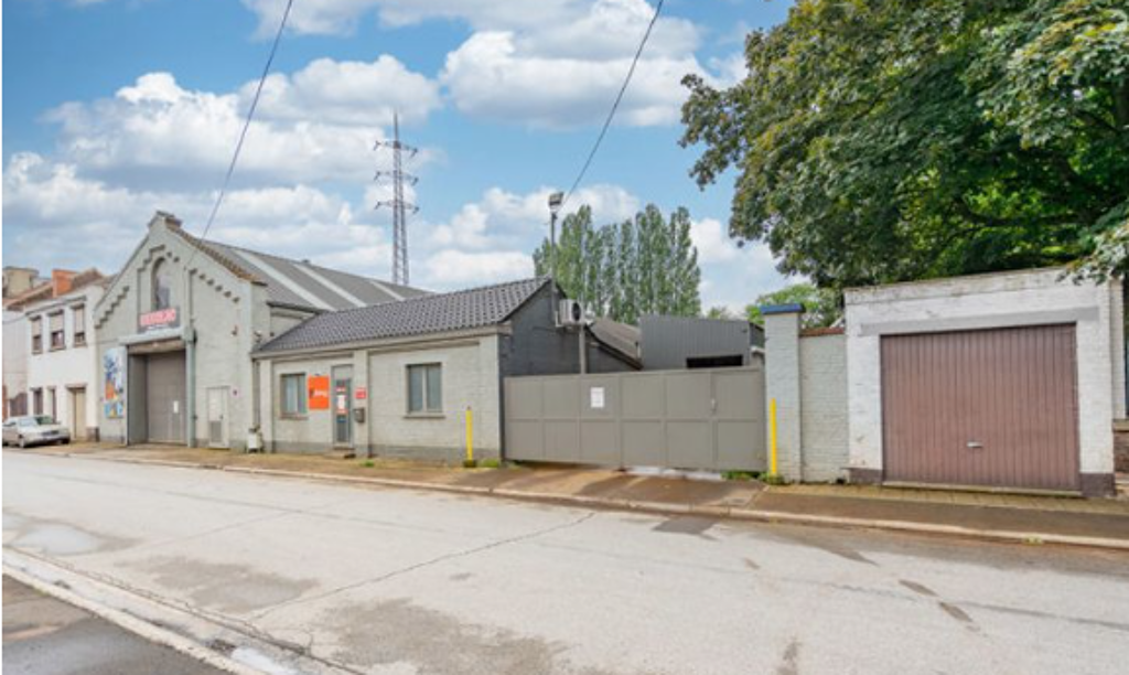 Image of Rue de l'Abattoir 44-52, 6200 Châtelet