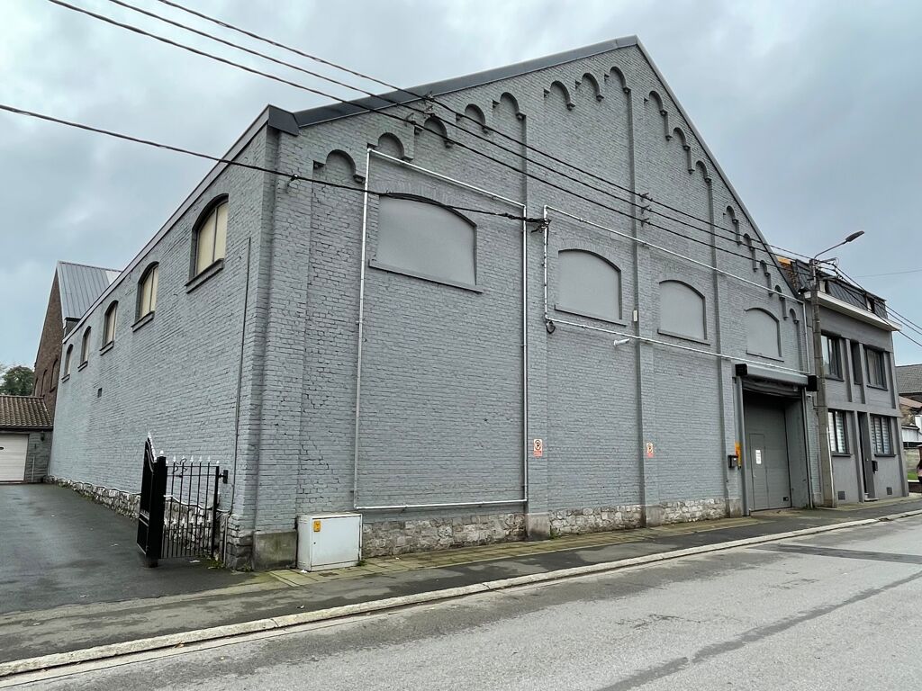 Image of Rue de l'Abattoir 7, 6200 Châtelet