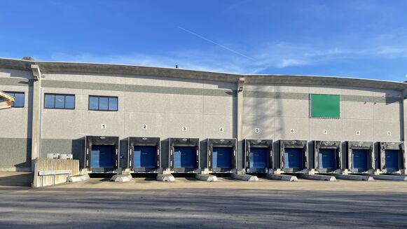 Picture of 4,333 - 20,505 sqm Industrial for rent.