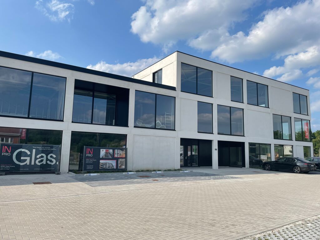 Image of Brechtsebaan 913, 2900 Antwerpen