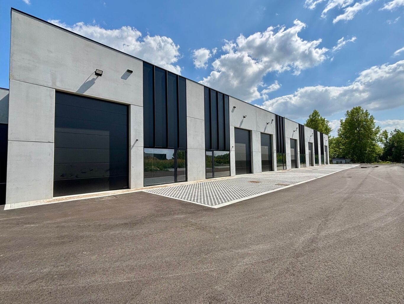 Image of Rue Ilya Prigogine, 7850 Enghien