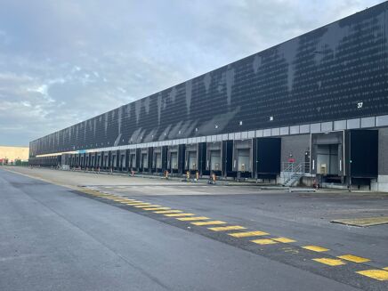 Picture of 13,467 - 41,423 sqm Industrial for rent.