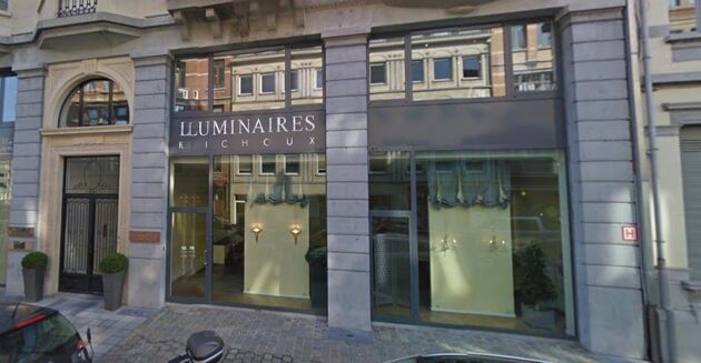 Picture of 140 m² Bureau for rent.